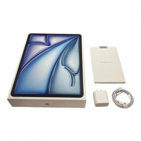 Apple (アップル) iPad Air 13インチ (M4) Wi-Fi MH5P4J/A｜トレファク