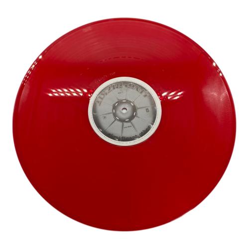Limp Bizkit - Significant Other LP INT2-90335 赤盤
