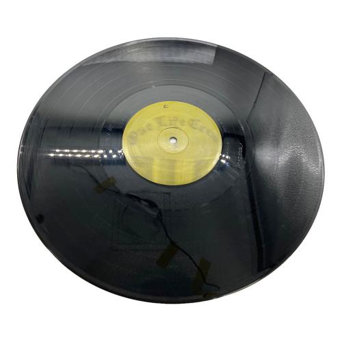 One Life Crew/Crime Ridden Society LP VR28