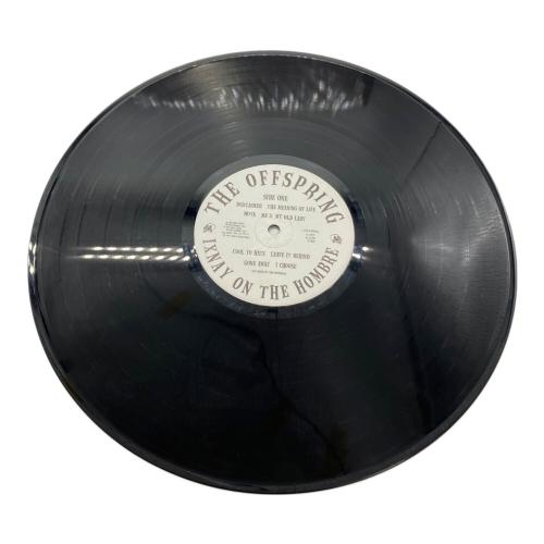 Offspring-Ixnay On The Hombre LP C-67810