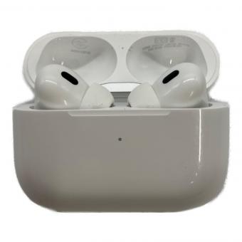 Apple (アップル) AirPods Pro(第2世代) A2698