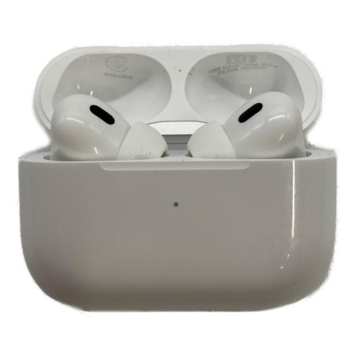 Apple (アップル) AirPods Pro(第2世代) A2698