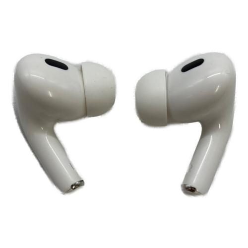 Apple (アップル) AirPods Pro(第2世代) A2698