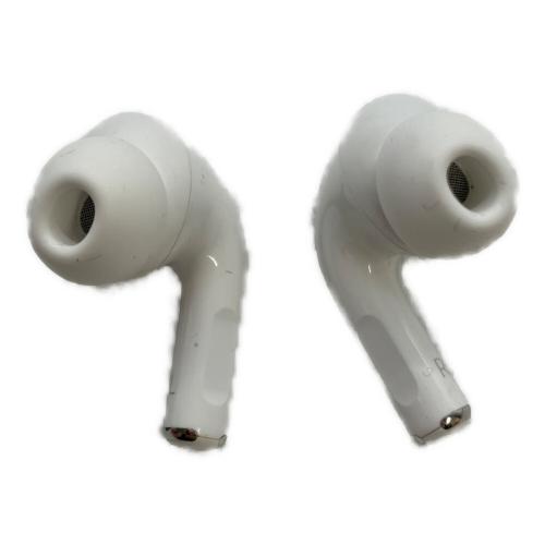 Apple (アップル) AirPods Pro(第2世代) A2698