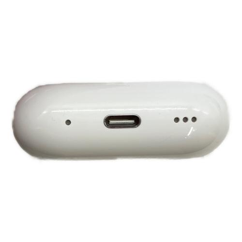 Apple (アップル) AirPods Pro(第2世代) A2698