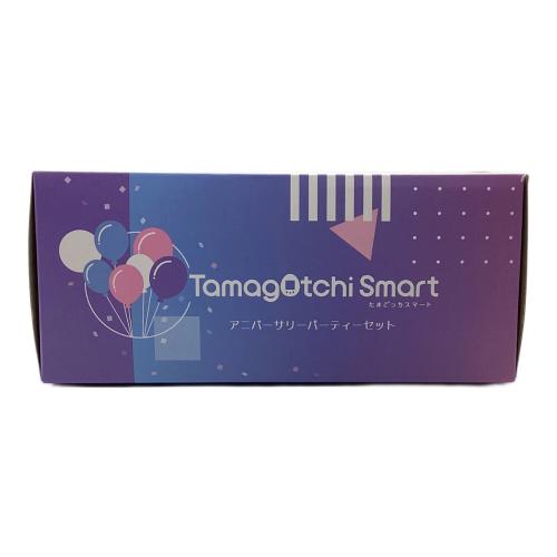 たまごっち Tamagotchi Smart アニバーサリーパーティーセット