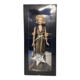 The Franklin Mint (フランクリンミント) ポートレートドール マリリン・モンロー レトロホビー