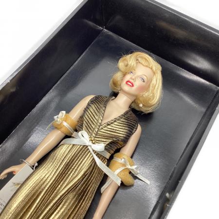 o*0様 フランクリンミント 偉大なる探検家の The Franklin Mint (フランクリンミント) ポートレートドール マリリン