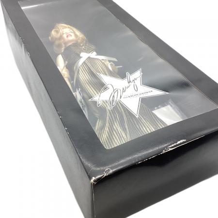The Franklin Mint (フランクリンミント) ポートレートドール マリリン