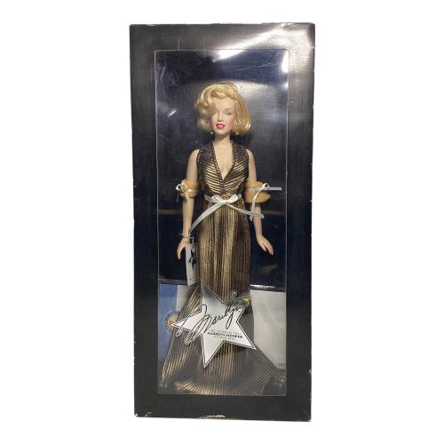 The Franklin Mint (フランクリンミント) ポートレートドール マリリン・モンロー レトロホビー