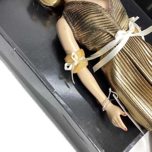 The Franklin Mint (フランクリンミント) ポートレートドール マリリン・モンロー レトロホビー