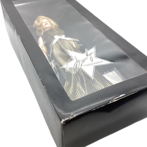 The Franklin Mint (フランクリンミント) ポートレートドール マリリン・モンロー レトロホビー