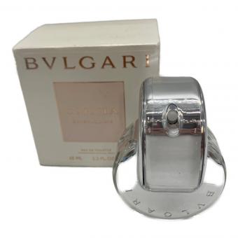 BVLGARI (ブルガリ) オードトワレ クリスタリン 65ml 残量80%-99%