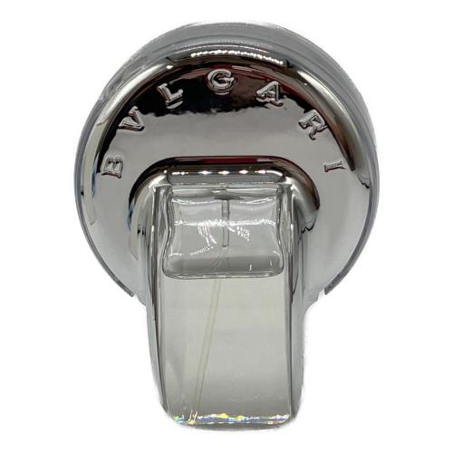 BVLGARI (ブルガリ) オードトワレ クリスタリン 65ml 残量80%-99%