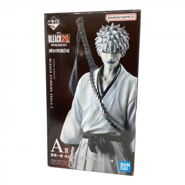 フィギュア グリムジョー・ジャガージャック 「一番くじ BLEACH