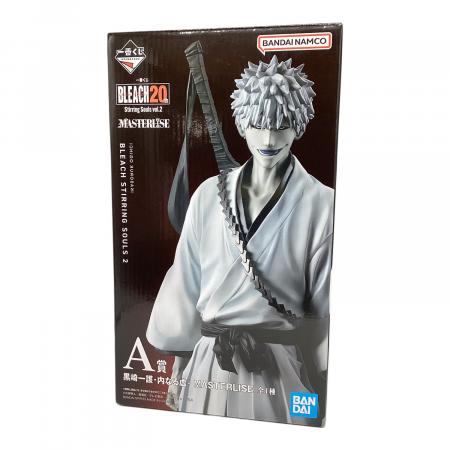 BLEACH 一番くじ A賞 黒崎一護・内なる虚 フィギュア｜トレファクONLINE