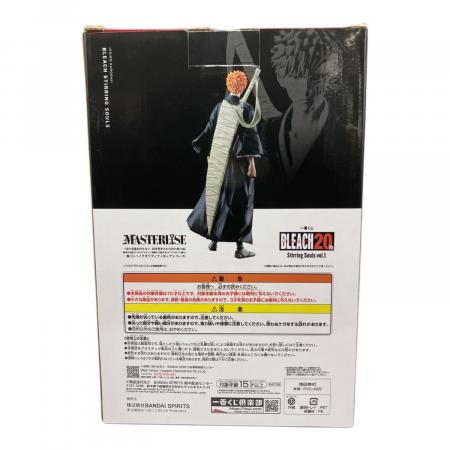 BLEACH 一番くじ 黒崎一護-虚 フィギュア｜トレファクONLINE