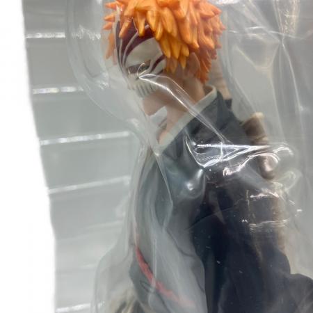 BLEACH 一番くじ 黒崎一護-虚 フィギュア｜トレファクONLINE