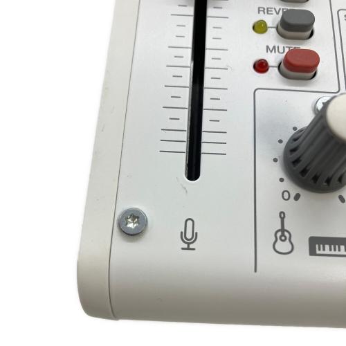 YAMAHA (ヤマハ) ライブストリーミングミキサー AG03MK2
