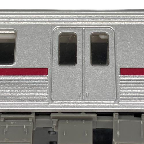 TOMYTEC (トミーテック) 東武鉄道9000系9101編成 基本5両セット Nゲージ