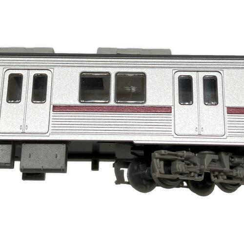 TOMYTEC (トミーテック) 東武鉄道9000系9101編成 基本5両セット Nゲージ