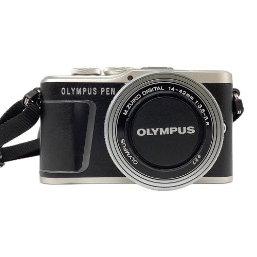 OLYMPUS (オリンパス) OLYMPUS PEN ミラーレス一眼カメラ E-PL9