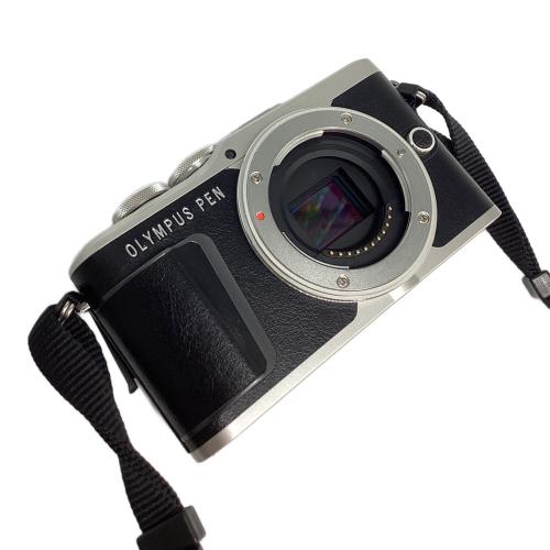 OLYMPUS (オリンパス) OLYMPUS PEN ミラーレス一眼カメラ E-PL9