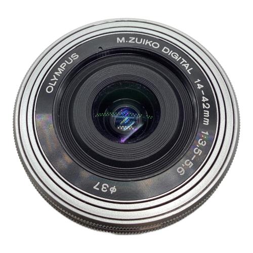 OLYMPUS (オリンパス) OLYMPUS PEN ミラーレス一眼カメラ E-PL9