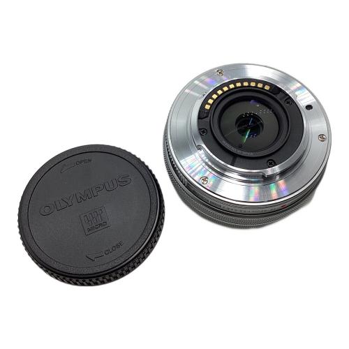 OLYMPUS (オリンパス) OLYMPUS PEN ミラーレス一眼カメラ E-PL9