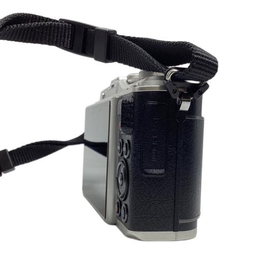 OLYMPUS (オリンパス) OLYMPUS PEN ミラーレス一眼カメラ E-PL9