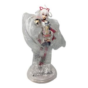 KOTOBUKIYA (コトブキヤ) マトイ -Tony ver.- フィギュア 4-Leavesファンタシースターオンライン2 ジ アニメーション 1/6 完成品フィギュア