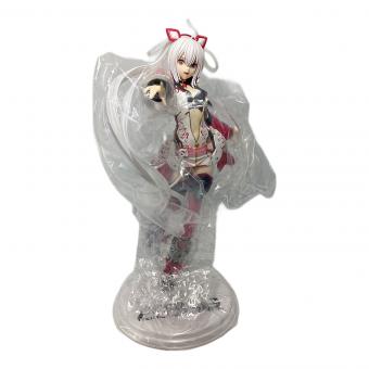 KOTOBUKIYA (コトブキヤ) マトイ -Tony ver.- フィギュア 4-Leavesファンタシースターオンライン2 ジ アニメーション 1/6 完成品フィギュア