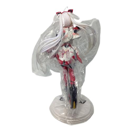 KOTOBUKIYA (コトブキヤ) マトイ -Tony ver.- フィギュア 4-Leavesファンタシースターオンライン2 ジ アニメーション 1/6 完成品フィギュア