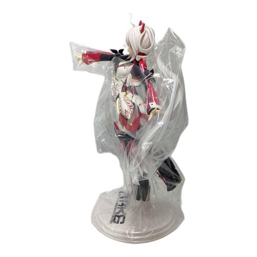 KOTOBUKIYA (コトブキヤ) マトイ -Tony ver.- フィギュア 4-Leavesファンタシースターオンライン2 ジ アニメーション 1/6 完成品フィギュア