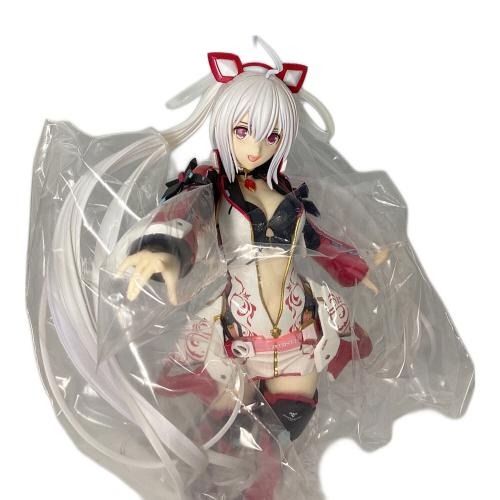 KOTOBUKIYA (コトブキヤ) マトイ -Tony ver.- フィギュア 4-Leavesファンタシースターオンライン2 ジ アニメーション 1/6 完成品フィギュア