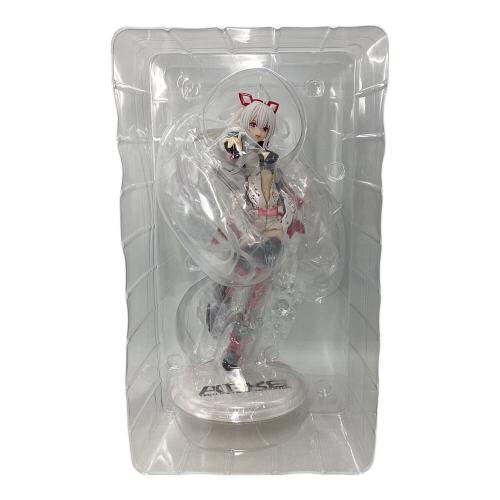 KOTOBUKIYA (コトブキヤ) マトイ -Tony ver.- フィギュア 4-Leavesファンタシースターオンライン2 ジ アニメーション 1/6 完成品フィギュア