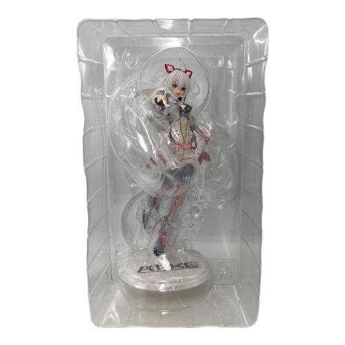 KOTOBUKIYA (コトブキヤ) マトイ -Tony ver.- フィギュア 4-Leavesファンタシースターオンライン2 ジ アニメーション 1/6 完成品フィギュア