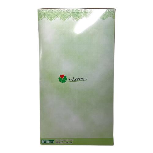 KOTOBUKIYA (コトブキヤ) マトイ -Tony ver.- フィギュア 4-Leavesファンタシースターオンライン2 ジ アニメーション 1/6 完成品フィギュア