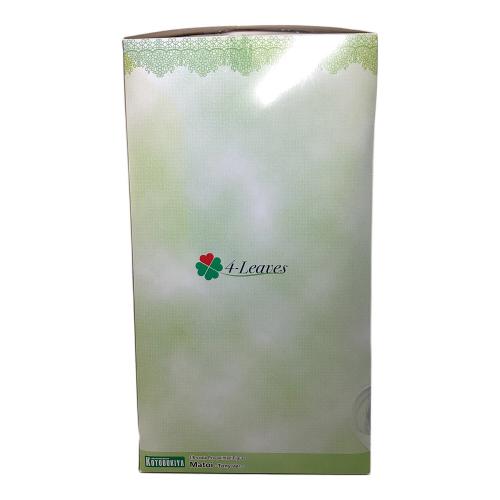 KOTOBUKIYA (コトブキヤ) マトイ -Tony ver.- フィギュア 4-Leavesファンタシースターオンライン2 ジ アニメーション 1/6 完成品フィギュア