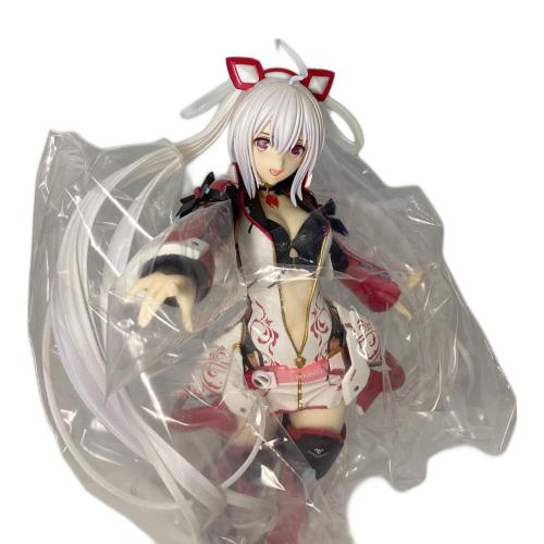 KOTOBUKIYA (コトブキヤ) マトイ -Tony ver.- フィギュア 4-Leavesファンタシースターオンライン2 ジ アニメーション 1/6 完成品フィギュア