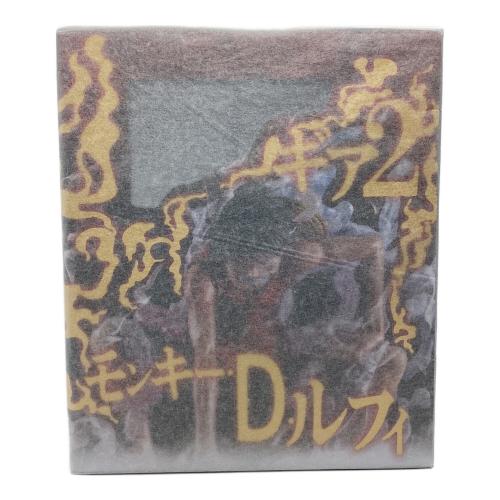 Megahouse(メガハウス) フィギュア Portrait.Of.Pirates “LIMITED EDITION” モンキー・D・ルフィ “ギア２”