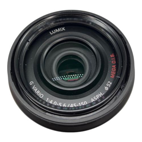 Panasonic (パナソニック) コンパクトデジタルカメラ DMC-GF5 レンズH-FS1442a付 互換充電器付