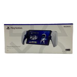 SONY (ソニー) PlayStation Portal リモートプレーヤー CFI-Y1000