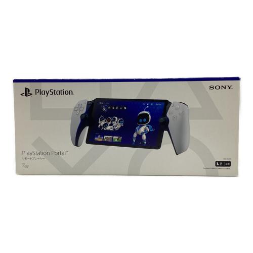 SONY (ソニー) PlayStation Portal リモートプレーヤー CFI-Y1000