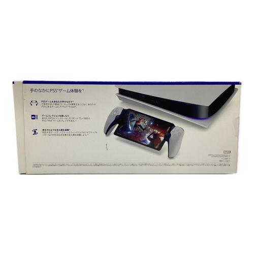 SONY (ソニー) PlayStation Portal リモートプレーヤー CFI-Y1000