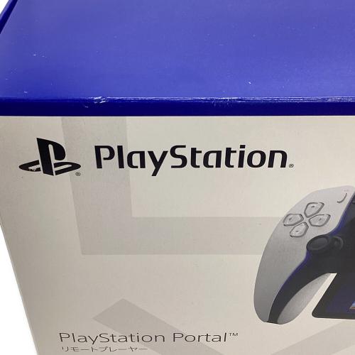 SONY (ソニー) PlayStation Portal リモートプレーヤー CFI-Y1000