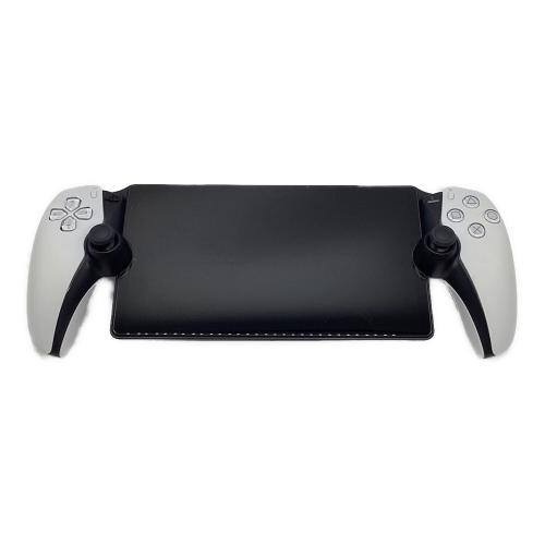 SONY (ソニー) PlayStation Portal リモートプレーヤー CFI-Y1000