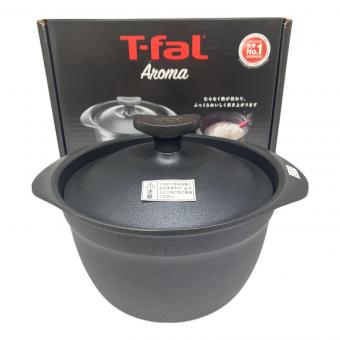 T-Fal (ティファール) アロマ おいしい朝食セット 9862