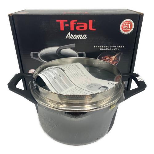 T-Fal (ティファール) アロマ おいしい朝食セット 9862