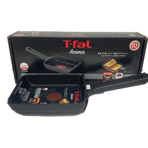 T-Fal (ティファール) アロマ おいしい朝食セット 9862